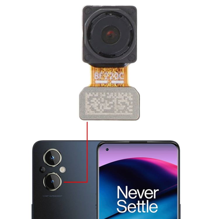 For OnePlus Nord N20 5G Macro Back Facing Camera - Camera Series by buy2fix | Online Shopping UK | buy2fix