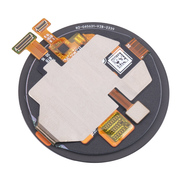 For Xiaomi Mi Watch S3 Original LCD Screen with Digitizer Full Assembly - For Xiaomi by buy2fix | Online Shopping UK | buy2fix
