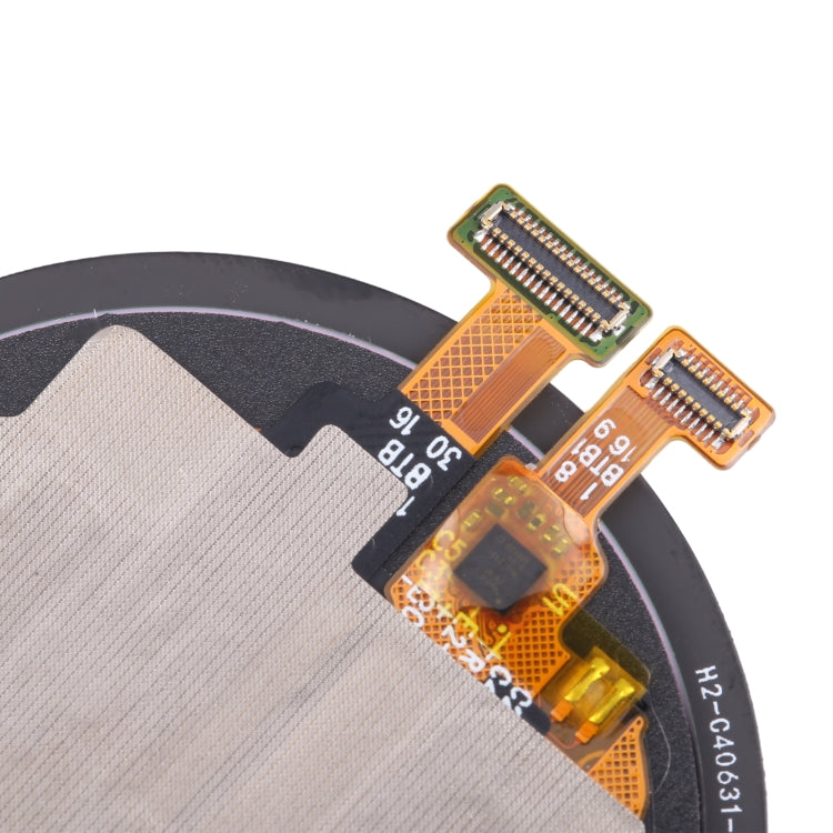 For Xiaomi Mi Watch S3 Original LCD Screen with Digitizer Full Assembly - For Xiaomi by buy2fix | Online Shopping UK | buy2fix