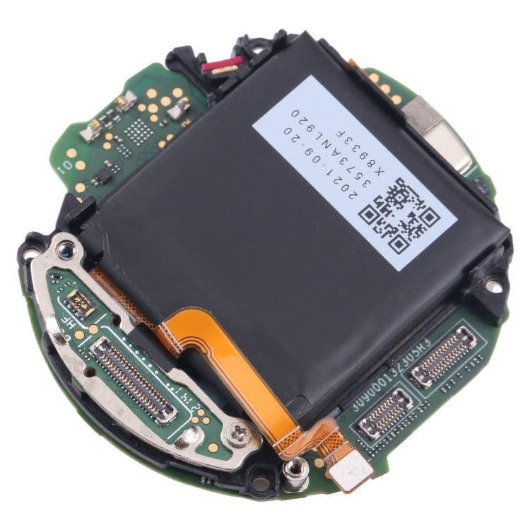 For Huawei Watch 3 Original Motherboard with Battery - For Huawei by buy2fix | Online Shopping UK | buy2fix