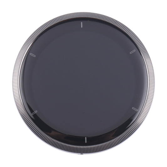 For Garmin Venu 2 Original LCD Display Screen (Black) by buy2fix