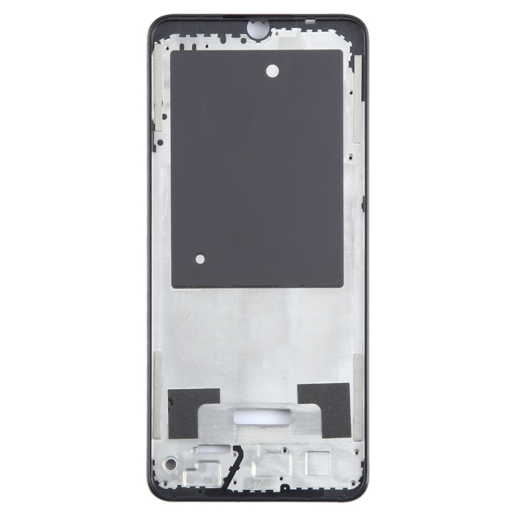For Xiaomi Redmi 13C Original Front Housing LCD Frame Bezel Plate - Frame Bezel Plate by buy2fix | Online Shopping UK | buy2fix
