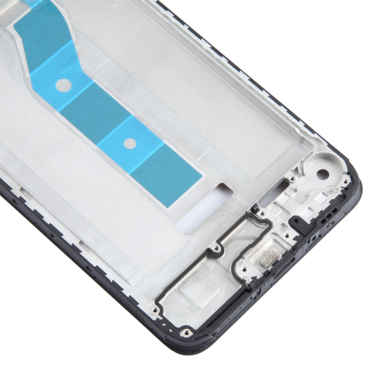 For Xiaomi Redmi 13C Original Front Housing LCD Frame Bezel Plate - Frame Bezel Plate by buy2fix | Online Shopping UK | buy2fix