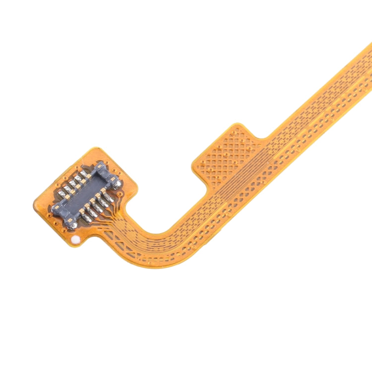 For Xiaomi Redmi 13C Original Fingerprint Sensor Flex Cable (Green) by buy2fix