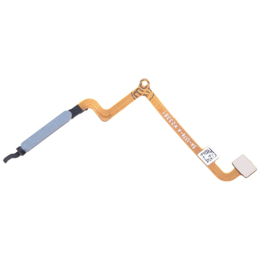For Xiaomi Redmi 13C Original Fingerprint Sensor Flex Cable (Blue) by buy2fix
