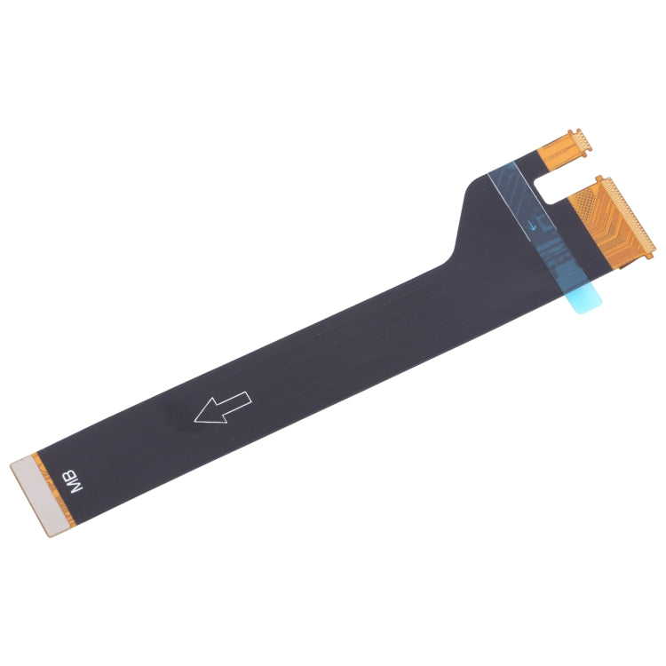 For Lenovo XiaoXin Pad Pro 2022 11.2 TB138FC Original LCD Flex Cable - Flex Cable by buy2fix | Online Shopping UK | buy2fix