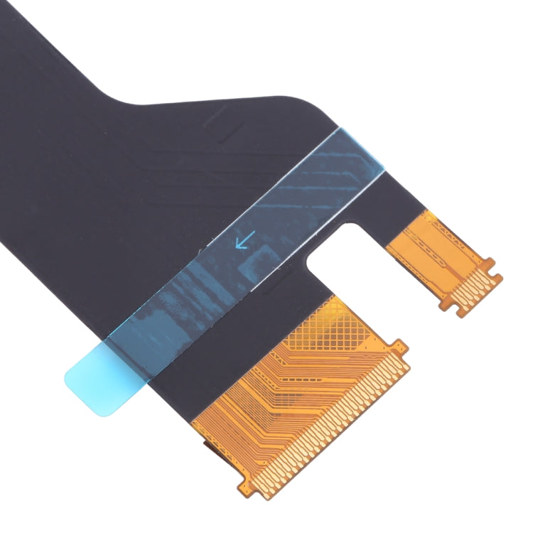 For Lenovo XiaoXin Pad Pro 2022 11.2 TB138FC Original LCD Flex Cable - Flex Cable by buy2fix | Online Shopping UK | buy2fix