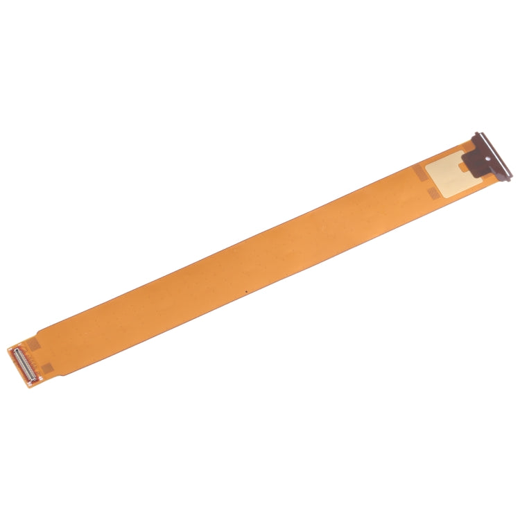For Huawei MatePad 10.4 2022 BAH4-W09 V4 Original LCD Flex Cable - Flex Cable by buy2fix | Online Shopping UK | buy2fix