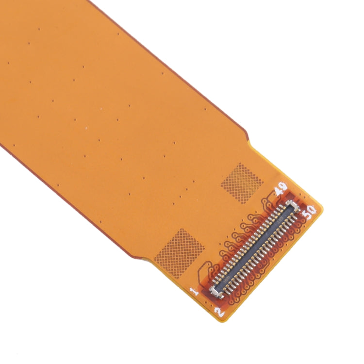 For Huawei MatePad 10.4 2022 BAH4-W09 V4 Original LCD Flex Cable - Flex Cable by buy2fix | Online Shopping UK | buy2fix