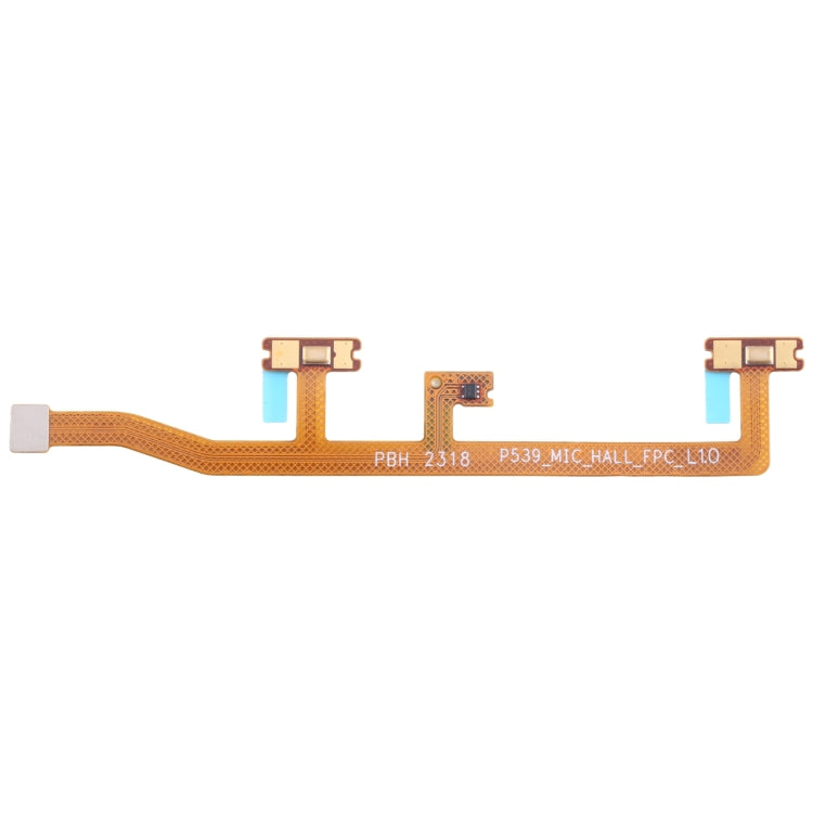 For Lenovo LEGION Y700 Gen2 Original Microphone Flex Cable - Flex Cable by buy2fix | Online Shopping UK | buy2fix