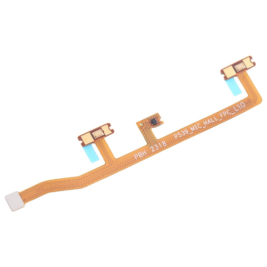 For Lenovo LEGION Y700 Gen2 Original Microphone Flex Cable by buy2fix