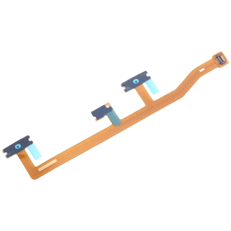 For Lenovo LEGION Y700 Gen2 Original Microphone Flex Cable - Flex Cable by buy2fix | Online Shopping UK | buy2fix