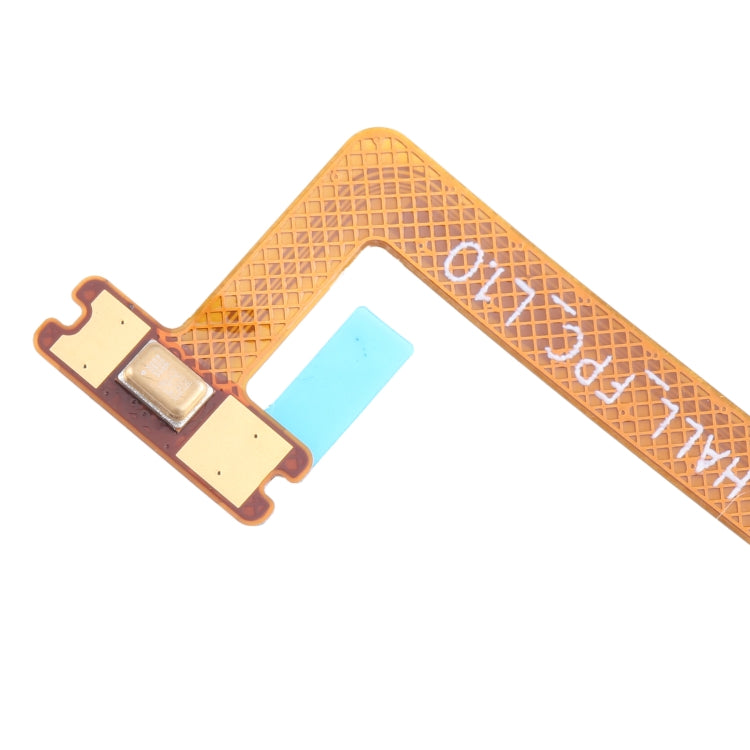 For Lenovo LEGION Y700 Gen2 Original Microphone Flex Cable - Flex Cable by buy2fix | Online Shopping UK | buy2fix