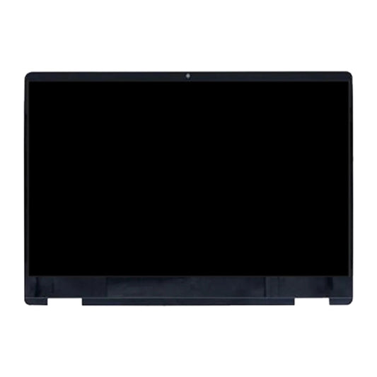 For HP Pavilion X360 14 DH 14m-DH 1001DX FHD 1920X1080 LCD Screen Digitizer Full Assembly with Frame (Black) - HP Spare Parts by buy2fix | Online Shopping UK | buy2fix