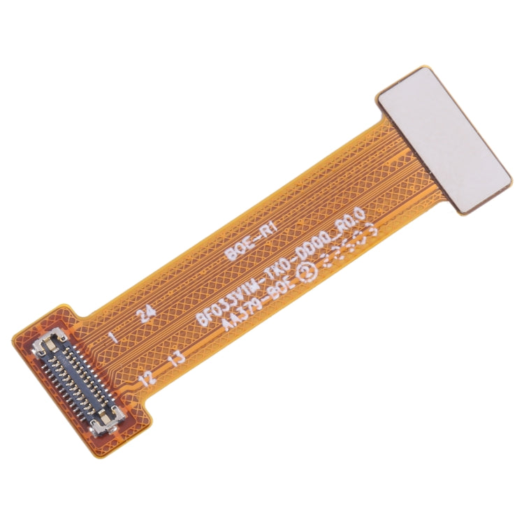 For OPPO Find N2 Flip LCD Secondary Screen Flex Cable - Flex Cable by buy2fix | Online Shopping UK | buy2fix
