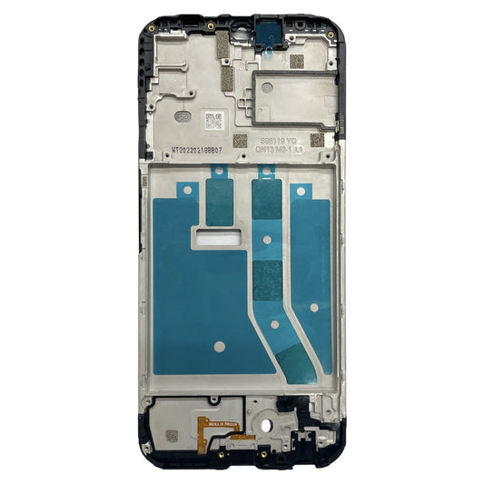 For Boost Mobile Celero 5G Middle Frame Bezel Plate by buy2fix