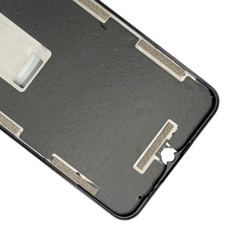 For Boost Mobile Celero 5G Middle Frame Bezel Plate - Others by buy2fix | Online Shopping UK | buy2fix