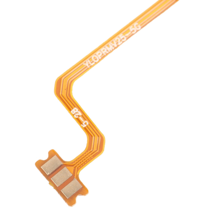For Realme 9 Pro Volume Button Flex Cable by buy2fix