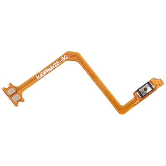 For Realme Q5 OEM Power Button Flex Cable by buy2fix