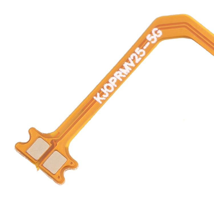 For Realme Q5 OEM Power Button Flex Cable by buy2fix