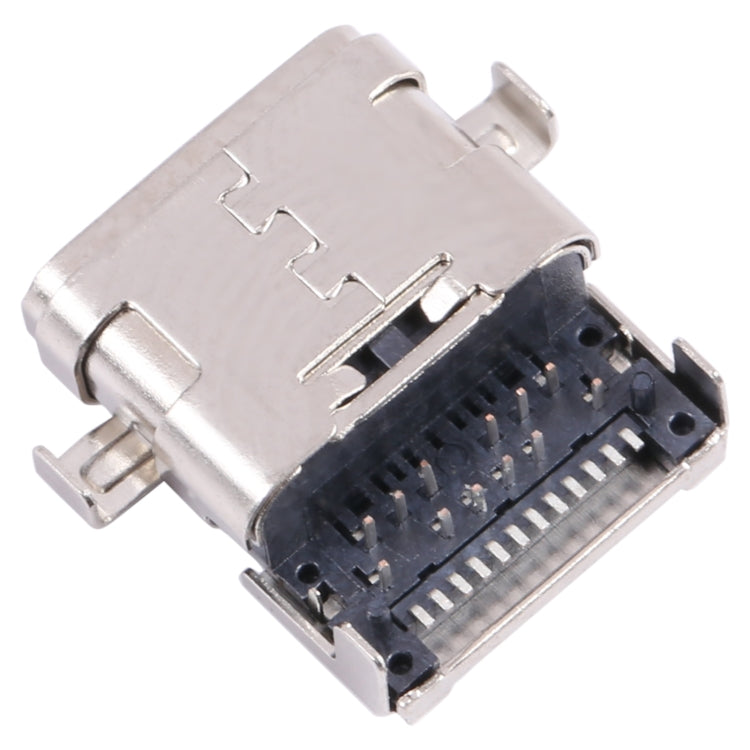 TC-047 Charging Port Connector For Asus Chromebook C223NA C423NA C523NA C423N C425T by buy2fix