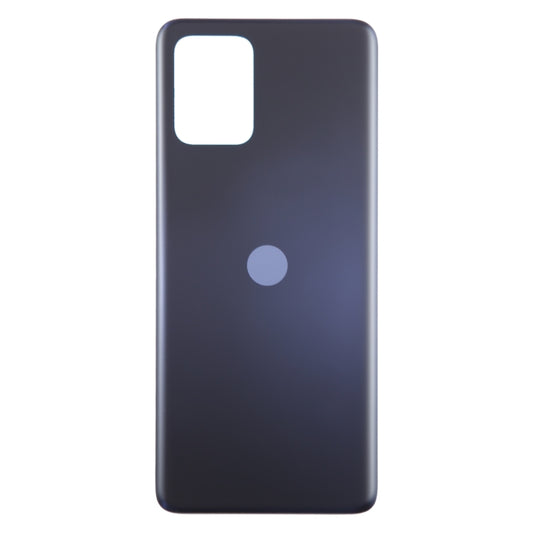 For Motorola Moto G73 Original Battery Back Cover(Blue) - Back Cover by buy2fix | Online Shopping UK | buy2fix