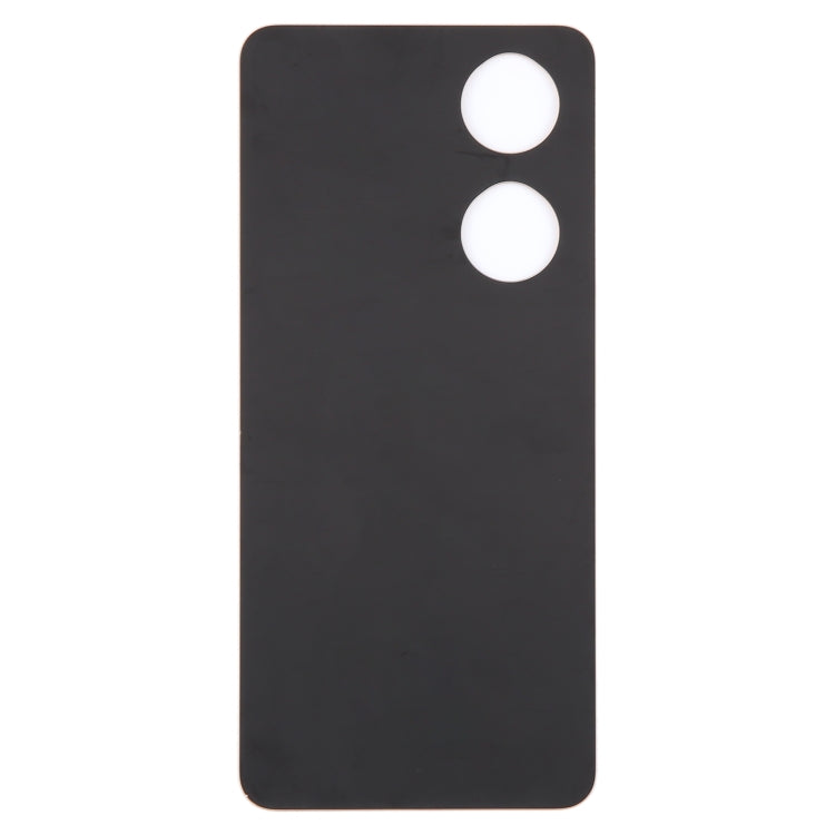 For vivo Y100 Original Battery Back Cover(Blue) - Back Cover by buy2fix | Online Shopping UK | buy2fix