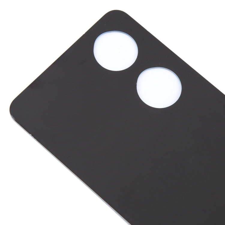For vivo Y100 Original Battery Back Cover(Blue) - Back Cover by buy2fix | Online Shopping UK | buy2fix