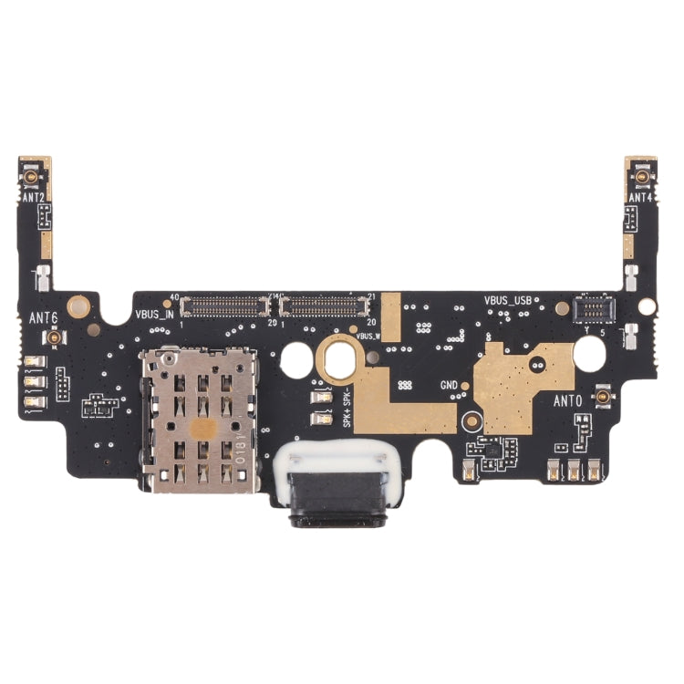 Charging Port Board for Ulefone Armor 11T 5G - Ulefone by buy2fix | Online Shopping UK | buy2fix