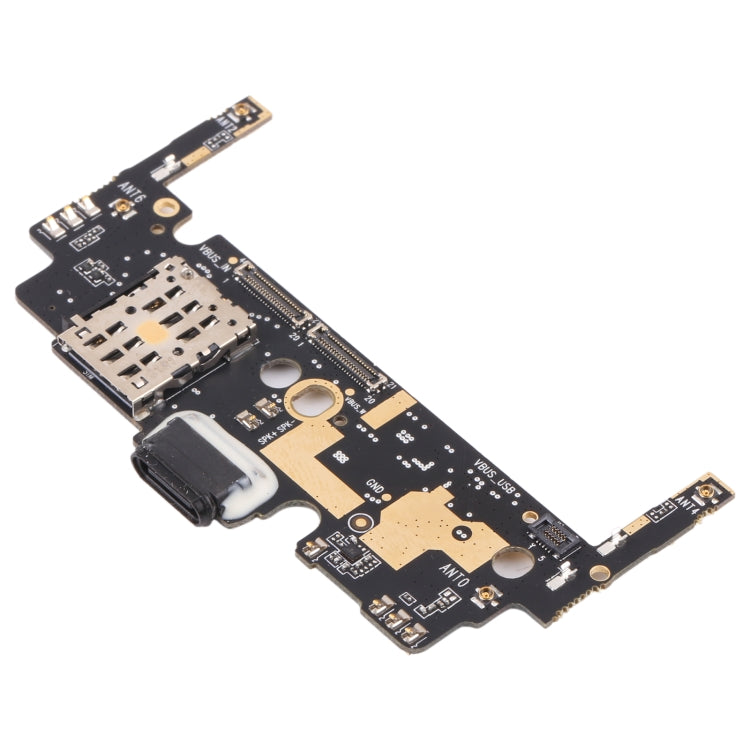Charging Port Board for Ulefone Armor 11T 5G - Ulefone by buy2fix | Online Shopping UK | buy2fix