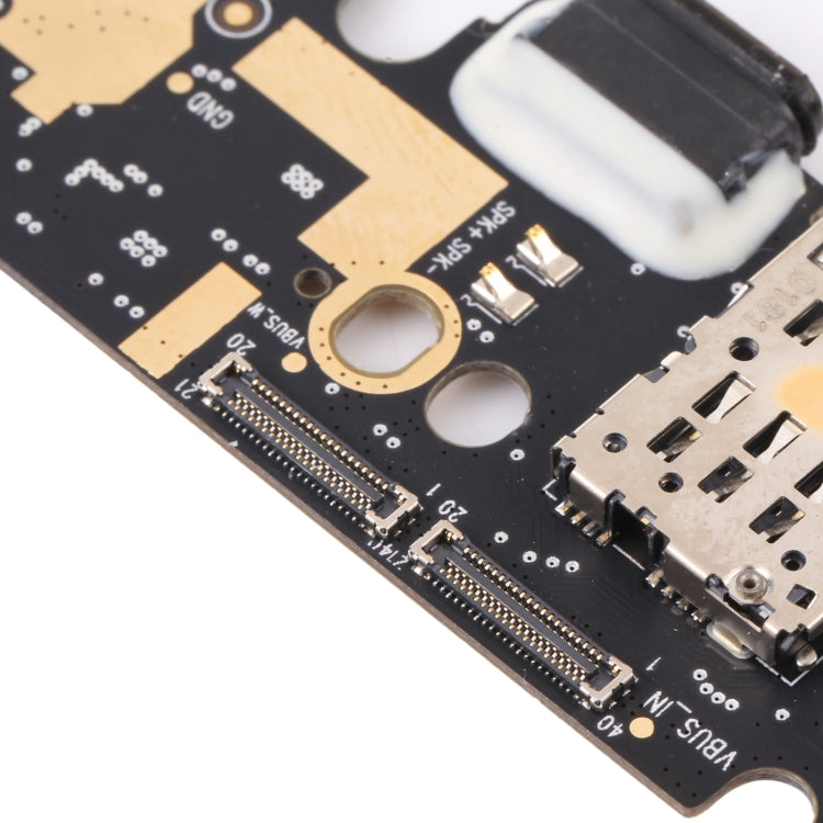 Charging Port Board for Ulefone Armor 11T 5G - Ulefone by buy2fix | Online Shopping UK | buy2fix