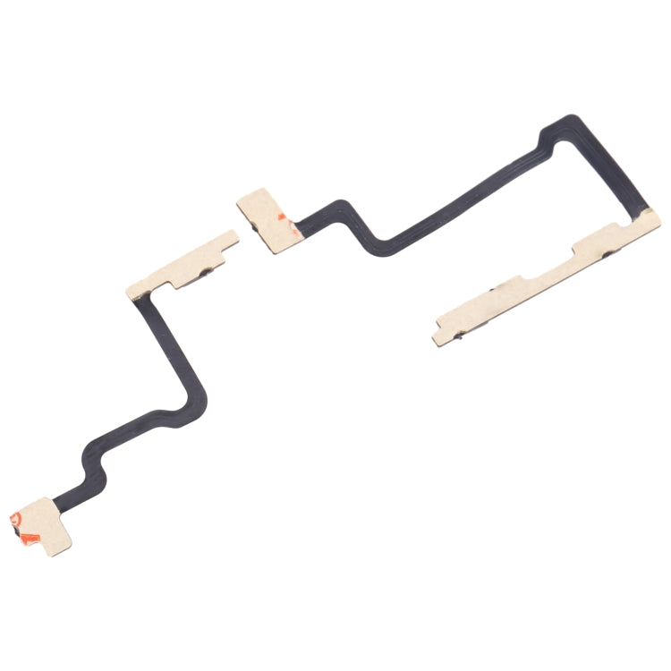For OnePlus Nord CE 2 Power Button & Volume Button Flex Cable - Flex Cable by buy2fix | Online Shopping UK | buy2fix