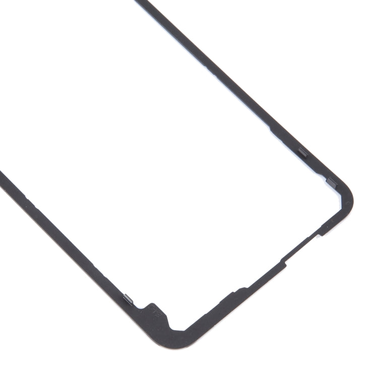 For Google Pixel 8 Original Front LCD Screen Bezel Frame - Frame Bezel Plate by buy2fix | Online Shopping UK | buy2fix