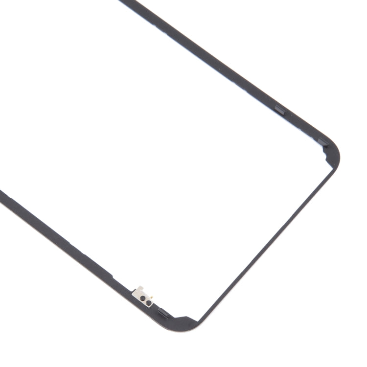 For Google Pixel 8 Original Front LCD Screen Bezel Frame - Frame Bezel Plate by buy2fix | Online Shopping UK | buy2fix