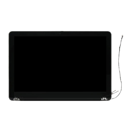 LCD Screen Display Assembly for MacBook Pro 15 A1286 2011 2012 (Silver) - LCD Screen by buy2fix | Online Shopping UK | buy2fix
