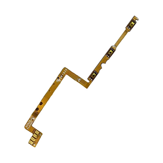 For ZTE Nubia RedMagic 3 / 3S NX629J NX629JS Power Button & Volume Button Flex Cable by buy2fix