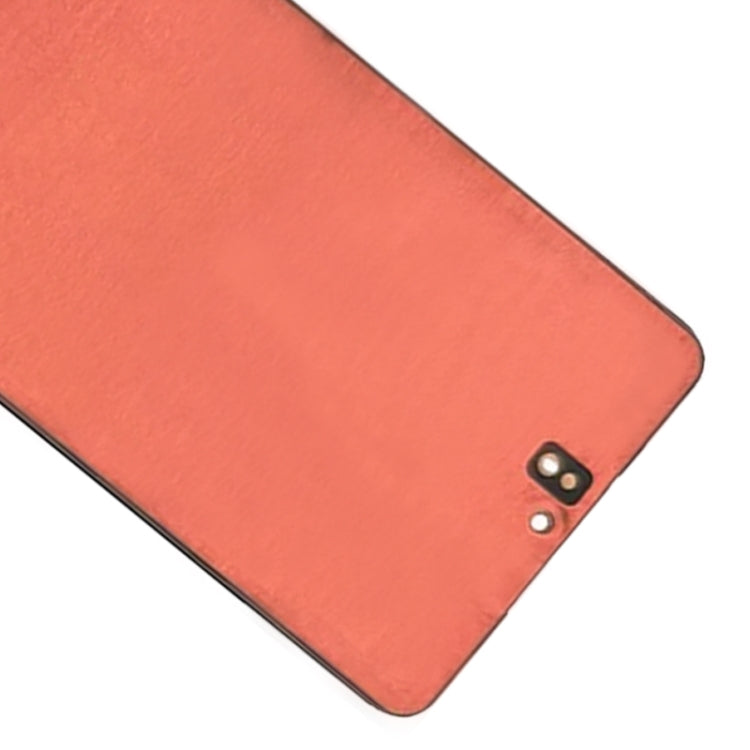 For ZTE nubia Z50S Pro NX713J AMOLED LCD Screen with Digitizer Full Assembly - For ZTE by buy2fix | Online Shopping UK | buy2fix