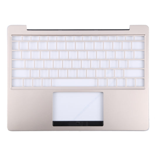 For Microsoft Surface Laptop GO 2013 C-side Cover (Gold) by buy2fix