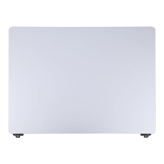 For Microsoft Surface Laptop 3 / 4 / 5 1979 1867 1868 1958 13.5 inch A-side Front Cover(Silver) by buy2fix
