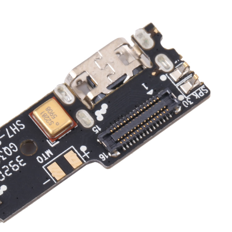 Charging Port Board for Ulefone Note 7T by buy2fix