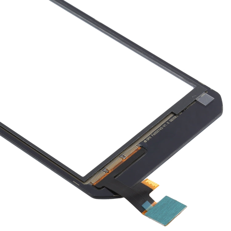 LCD Screen Digitizer Assembly + Touch Screen for Ulefone Armor X7 Pro - Ulefone by buy2fix | Online Shopping UK | buy2fix