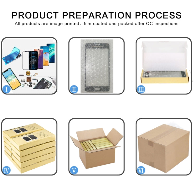 LCD Screen Digitizer Assembly + Touch Screen for Ulefone Armor X7 Pro - Ulefone by buy2fix | Online Shopping UK | buy2fix