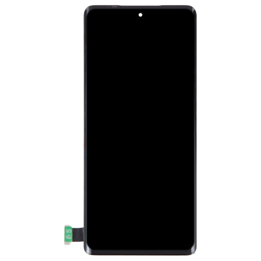 AMOLED Material Original LCD Screen for vivo iQOO 8 Pro With Digitizer Full Assembly by buy2fix