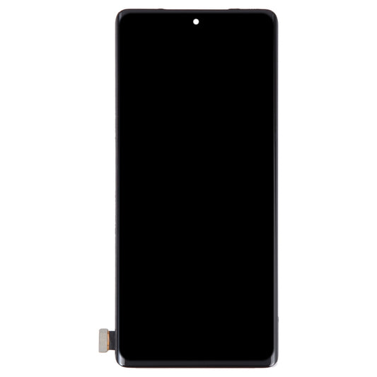 AMOLED Material Original LCD Screen for vivo X90 With Digitizer Full Assembly by buy2fix