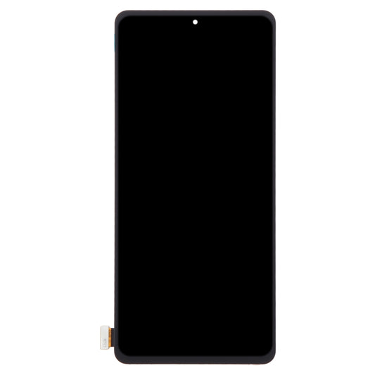 AMOLED Material Original LCD Screen for vivo iQOO Neo7 SE With Digitizer Full Assembly by buy2fix