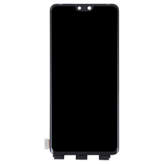 AMOLED Material Original LCD Screen for vivo S12 Pro With Digitizer Full Assembly by buy2fix