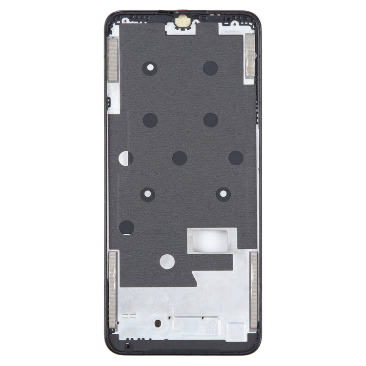 For OPPO A78 5G Original Front Housing LCD Frame Bezel Plate - Frame Bezel Plate by buy2fix | Online Shopping UK | buy2fix