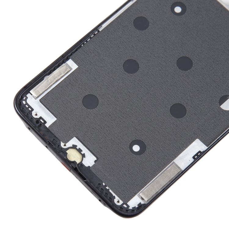 For OPPO A78 5G Original Front Housing LCD Frame Bezel Plate - Frame Bezel Plate by buy2fix | Online Shopping UK | buy2fix