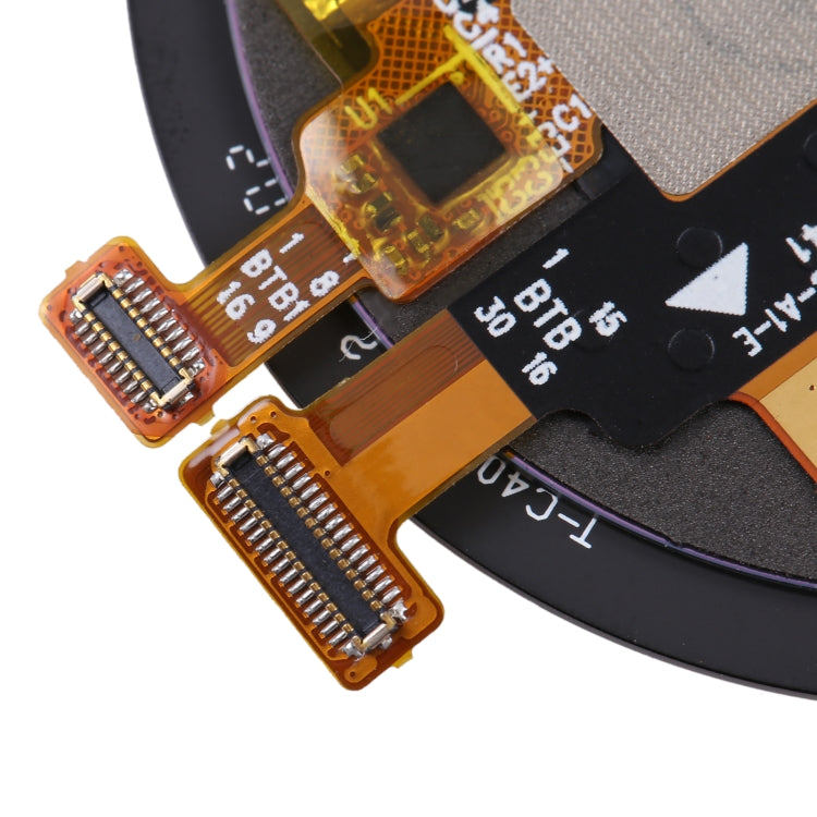 For Xiaomi Watch S1 Active Original LCD Screen Digitizer Full Assembly by buy2fix