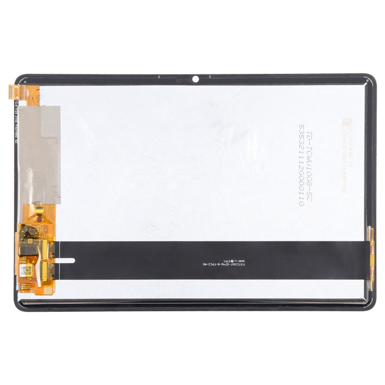 For TCL Tab 10s 9081 9080 LCD Screen With Digitizer Full Assembly - For TCL by buy2fix | Online Shopping UK | buy2fix